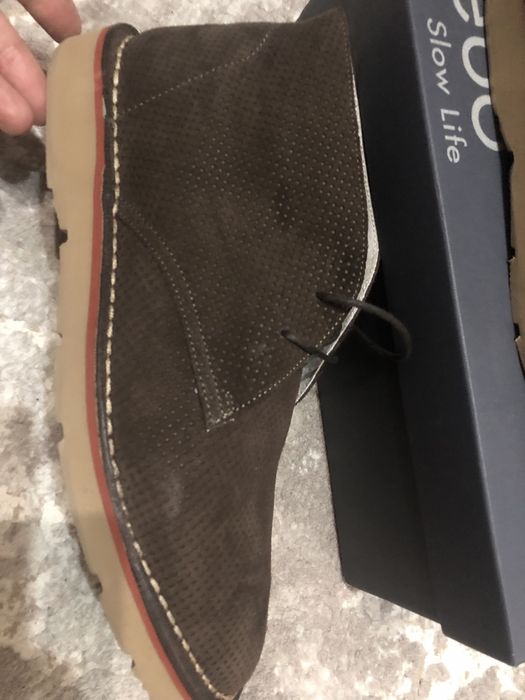 Ghete noi pentru barbati 44