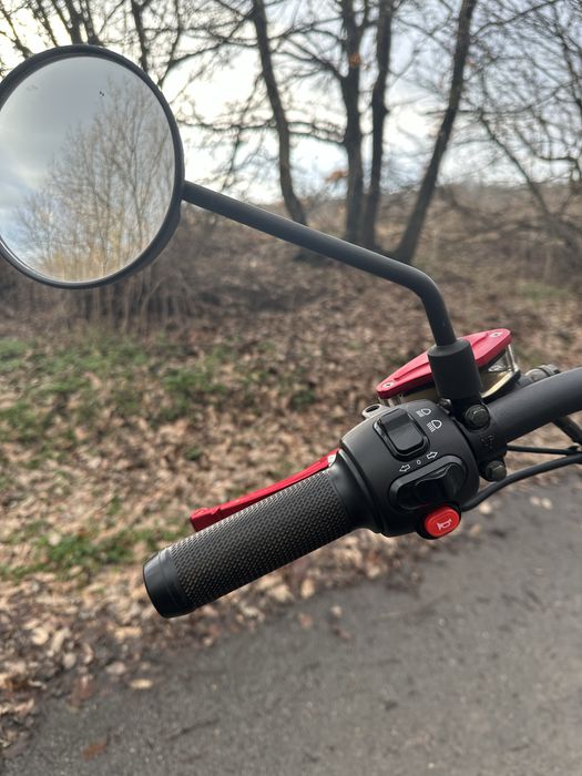 Американско  харли