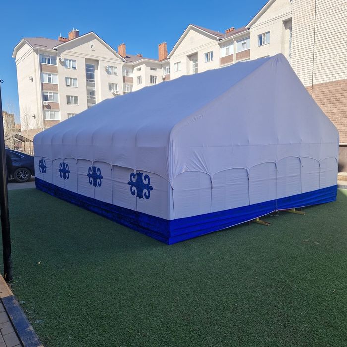 Продам шатёр 6х8