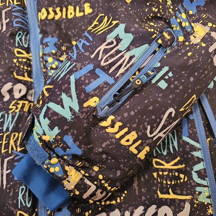 Зимно яке Cocodrilo