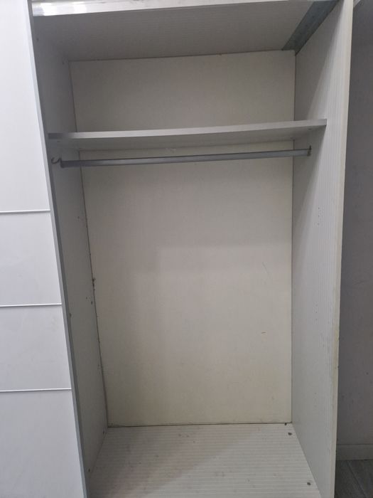 Продам купе шкаф