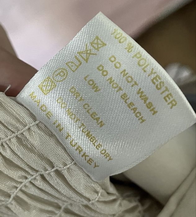 нарядное платье