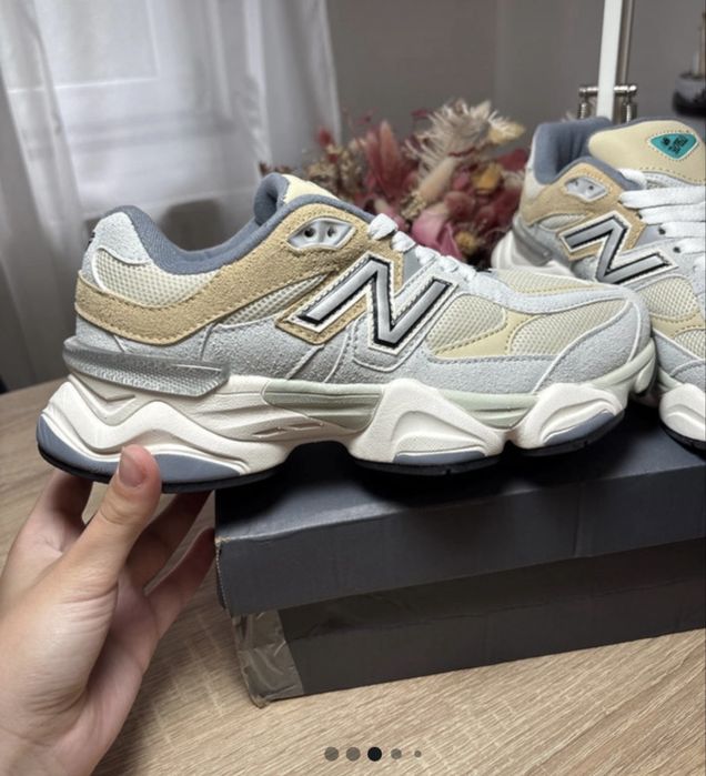 new balance 9060