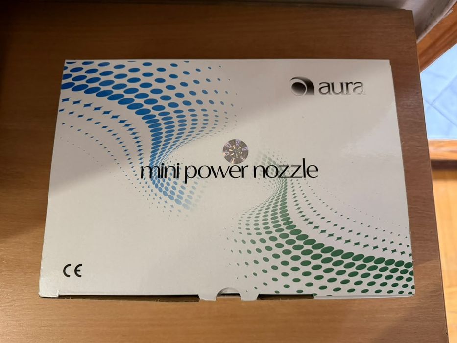 Пылесос Roboclean pro от Aura.