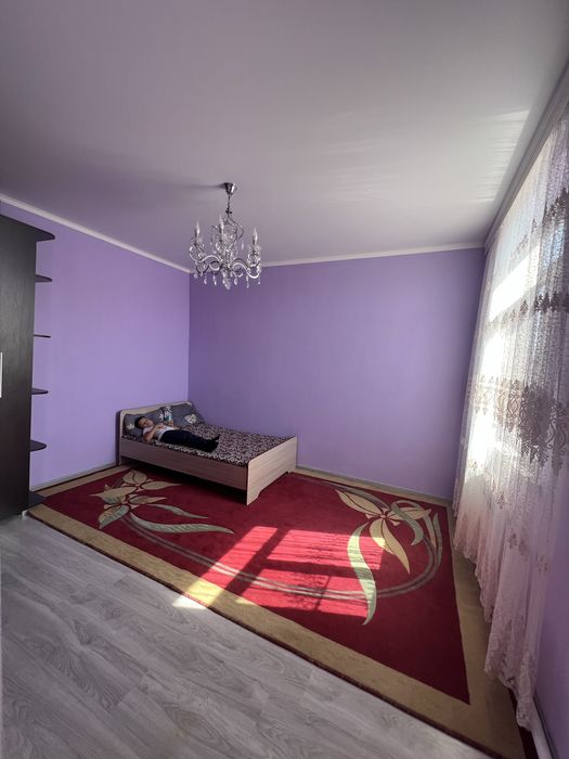 Сдам в аренду квартиру