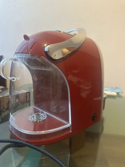 Caffitaly System DIADEMA S16