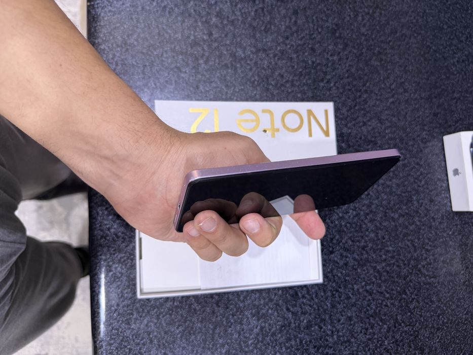 redmi not 12 pro 8.128 holati yahwi oqip tel qlila karopka bor