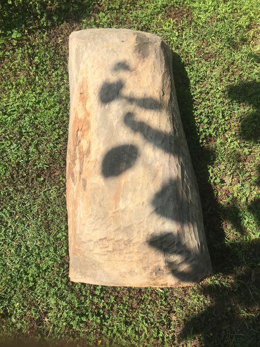 Дървени Нощви за месене на хляб от 1915г.