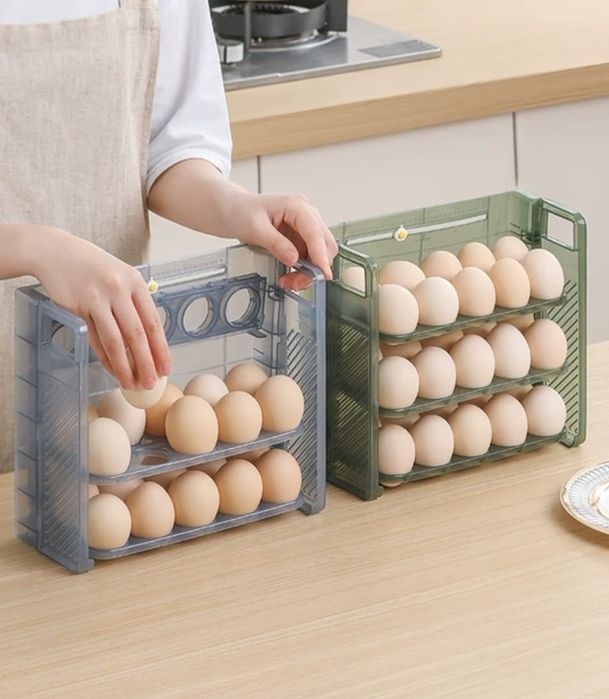 Лоток контейнер для яиц