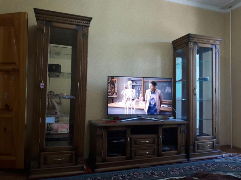 Современная Гостиная