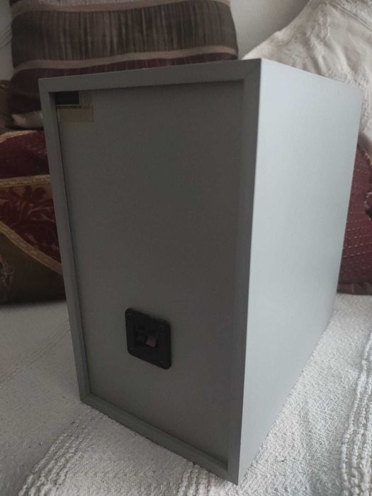 Vortex 2.1 – sistem audio pasiv, 2 sateliți + subwoofer