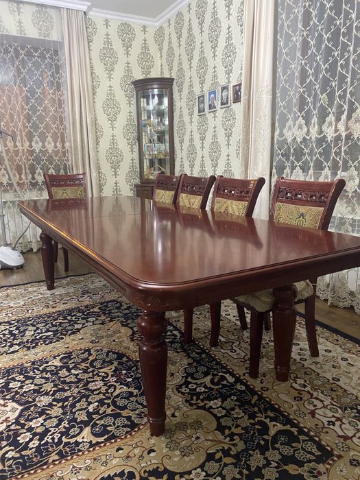 Стол  раздвижной