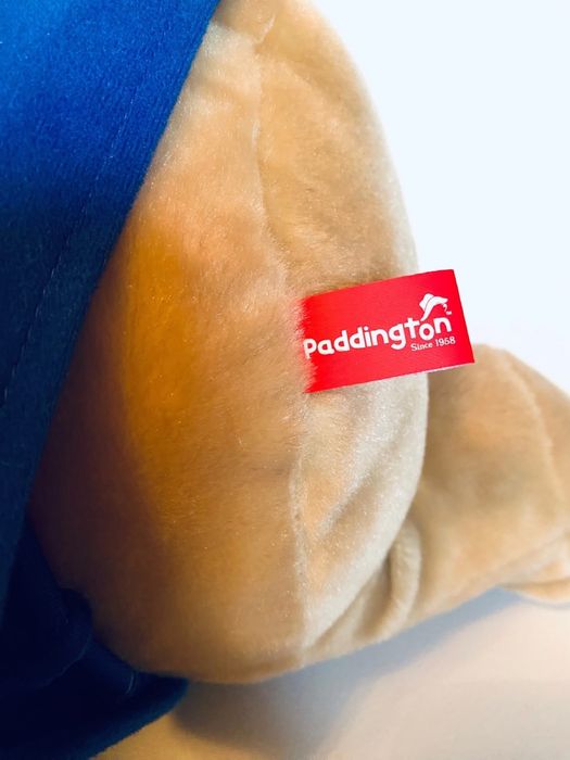 мягкая игрушка  Мишка Paddington