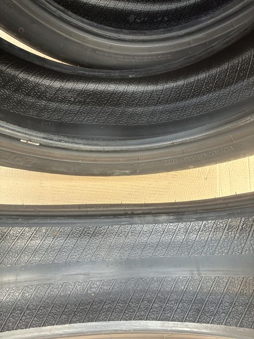 Anvelope Goodride Zupereco z 107 xl 215 55 r18 99v