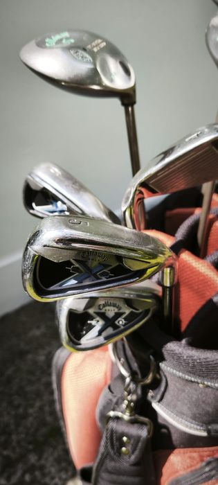 Crose de golf Callaway / diverse