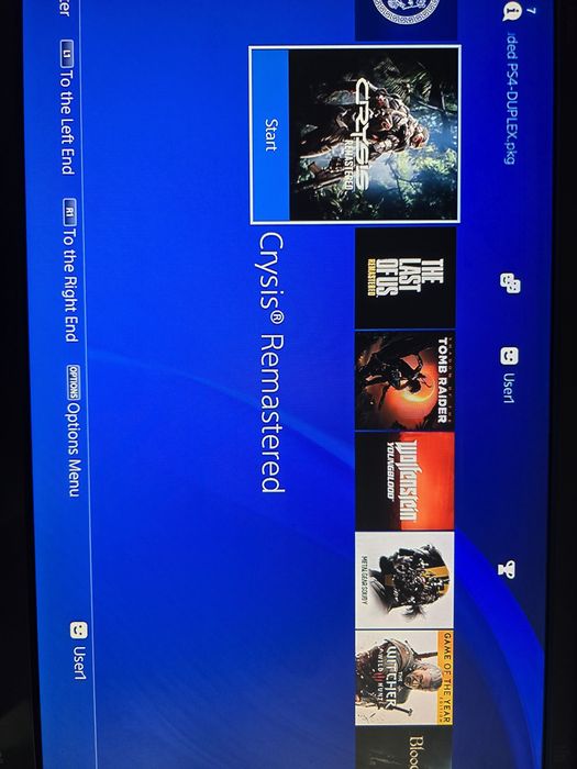 Ps4 pro modat soft 9.00