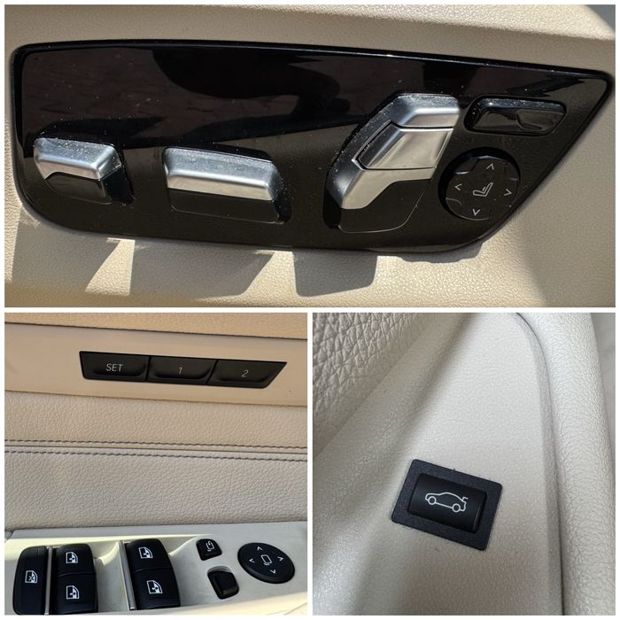BMW Seria 5 Stare perfecta / 80.000 km