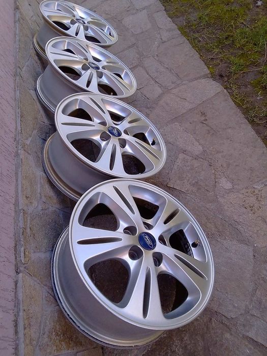 16цола  5х108  лети  джанти