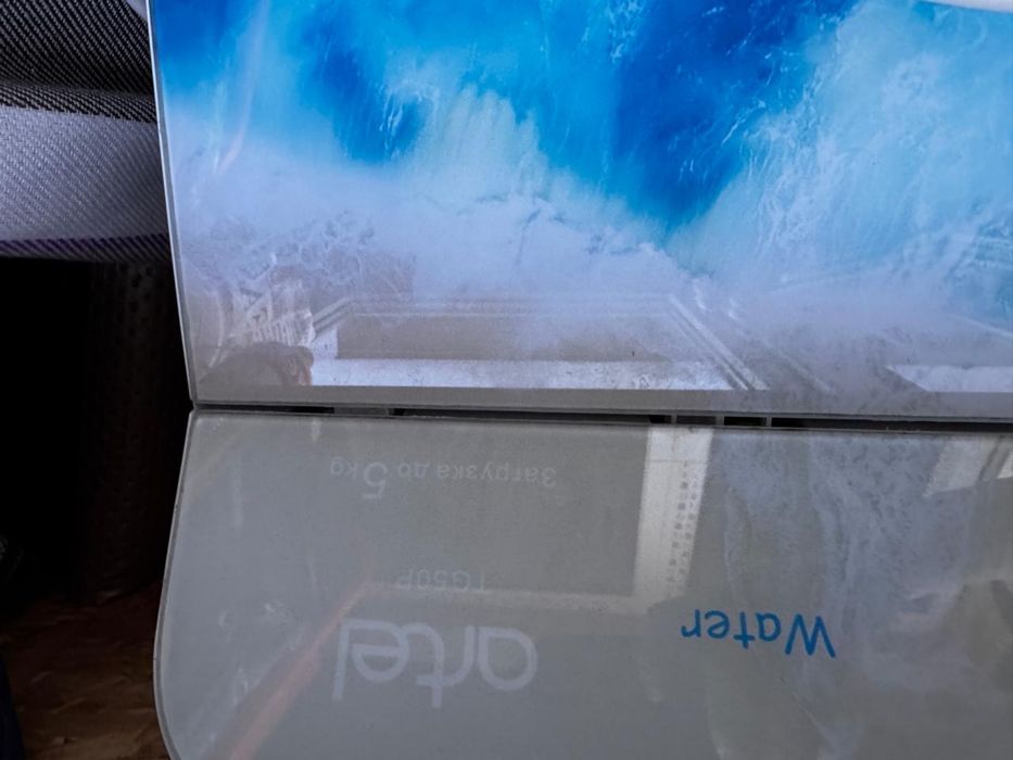 Продам стиральную машину