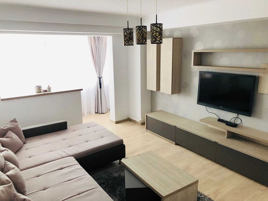 Apartament cu 3 camere modern, ultranentral, I C Bratianu