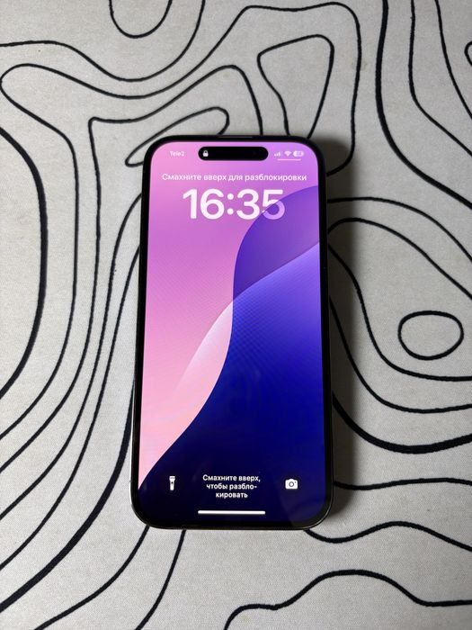 Продам Iphone 14 pro