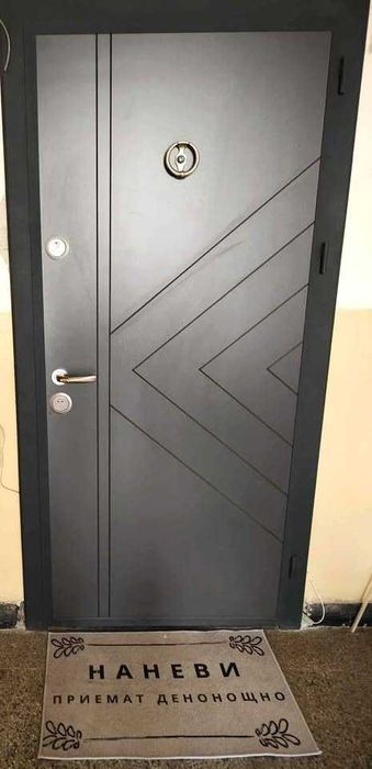 Дава се под наем Тристаен апартамент в Пловдив, Каменица 2 - 72 кв.м за 548.25 € - Снимка #17