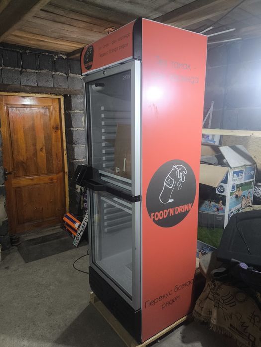 Микромаркет Kit Shop