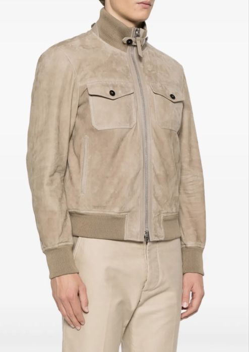 Куртка весна осень мужская