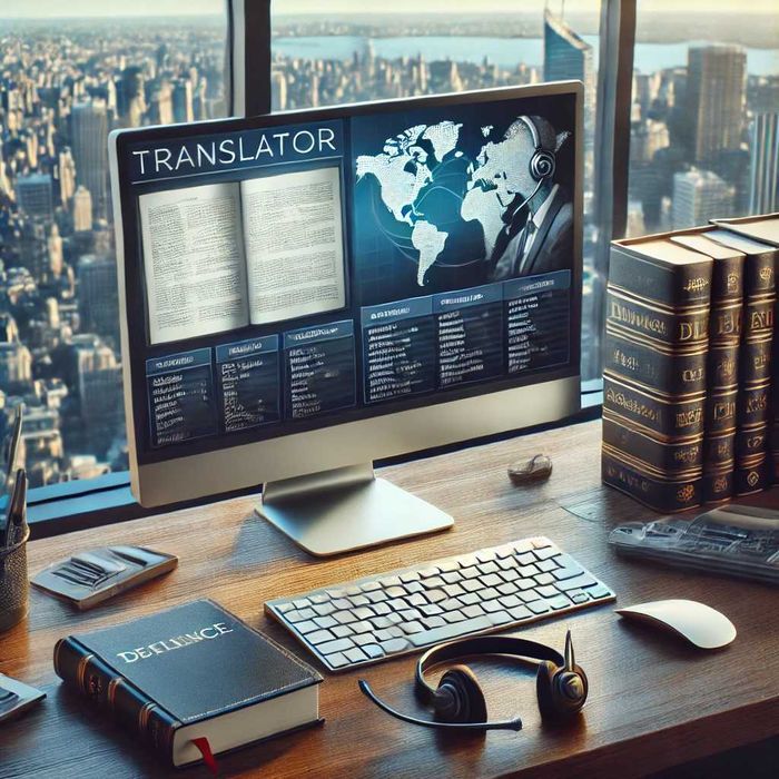 Перевод документов для Визы