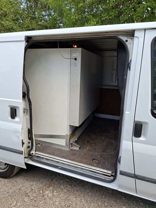 Ford Transit Frigorific izoterm  Euro 5 2012 motor clasic 3 locuri aer conditionat