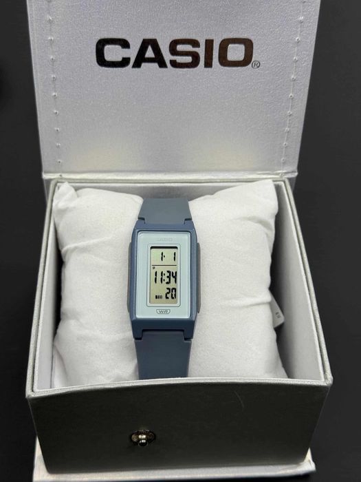 Скидка Casio Часы