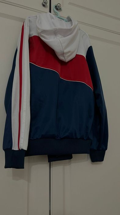 Спортивка для мальчиков