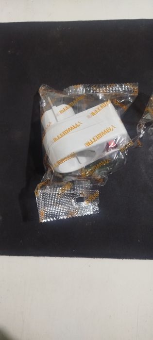 Разетка с  выключатель