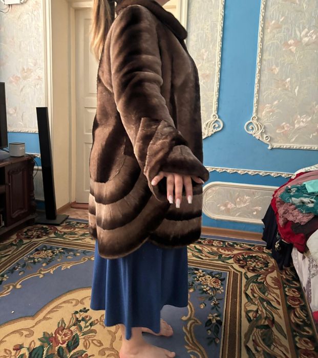 Продаются   шубы