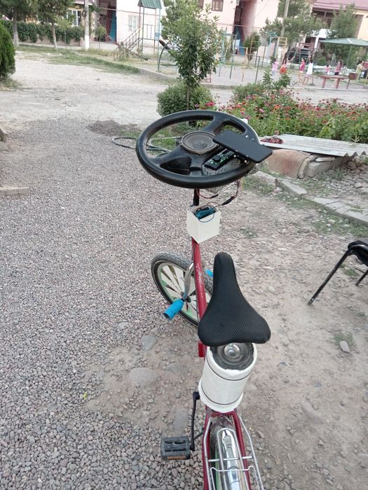 kama velik sotiladi