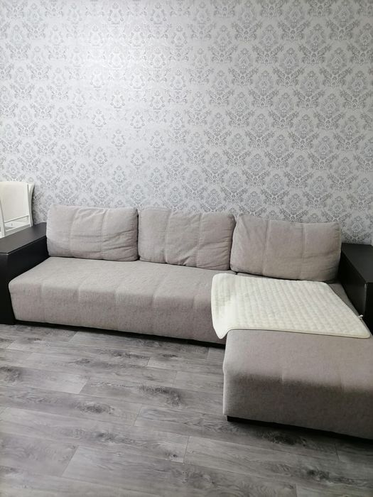 Продам раскладной диван