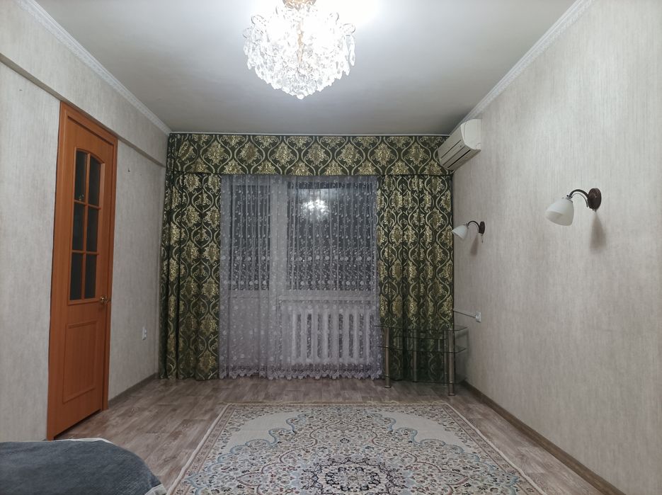 Сдам 3-х комнатная квартира