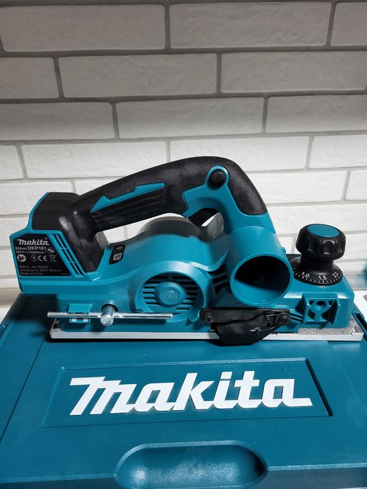 Rindea Makita dkp181 18 volti
