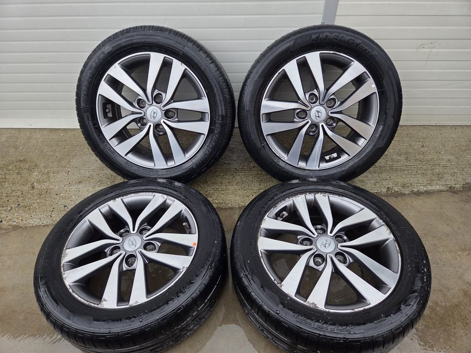 Jante Hyundai elantra,i20,i30,kona,tucson