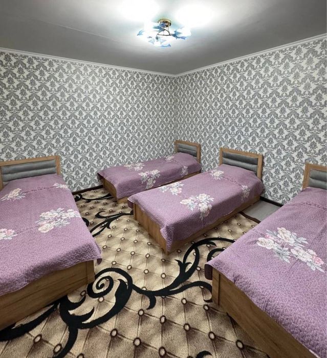 Dacha Mini Terassa