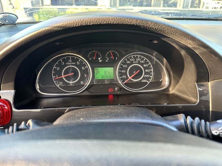 Chevrolet Gentra elegant plyus