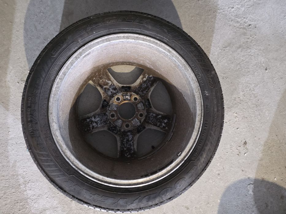 Anvelope vara r 17 r18 r19