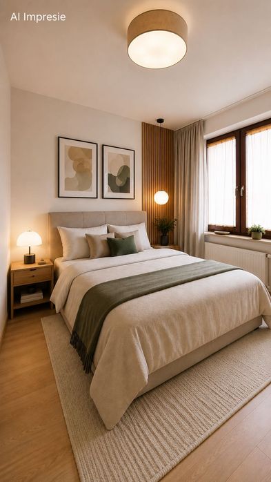 UNIC: Paradisul tău luminos, nou, spațios, 2 camere! Fără intermediari