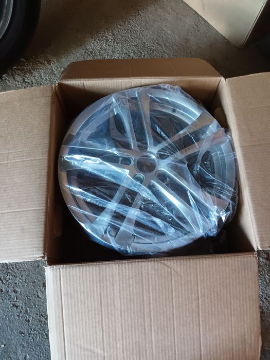 Set Jante bmw toate modelele cu prindere 5×120