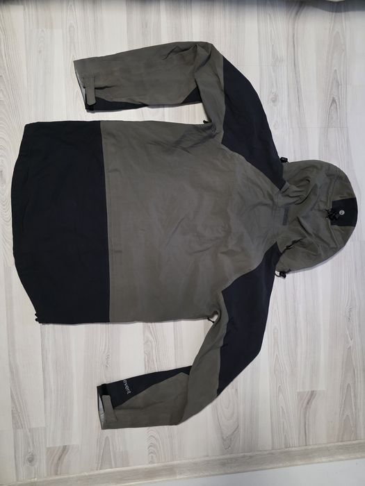 Jacheta Rab Latok QWE-68-BL-M