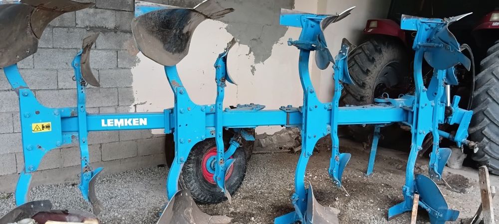 Omoch limken 7. 3+1