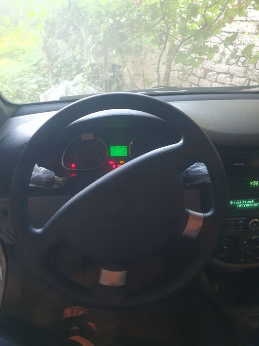 Машена идеал холатда прабеги халол краскаси тоза