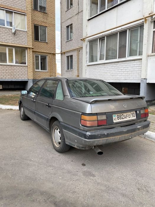 Продам Volkswagen Passat!