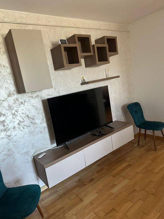Apartament cu 2 camere de inchiriat