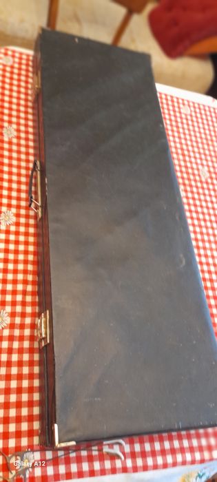 Santoor (sau santur), vechi instrument muzical
